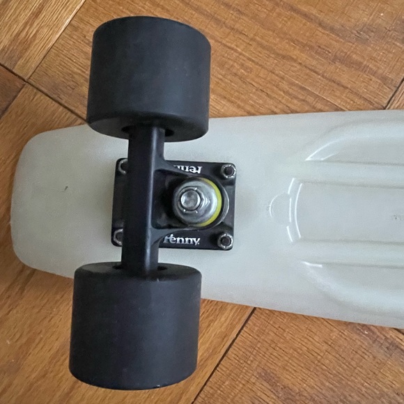 Penny Australia board 22 inches in white - Picture 10 of 12